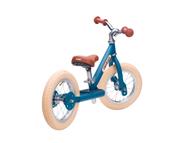 Trybike 3-Hjuls Løpesykkel Blå (371-TRY3-blue)