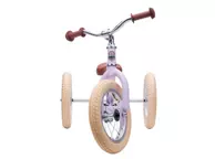 Trybike 3-Hjuls Løpesykkel Vintage-Lilla (371-30TBS-3-PUR-VIN)