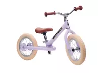 Trybike 3-Hjuls Løpesykkel Vintage-Lilla (371-30TBS-3-PUR-VIN)