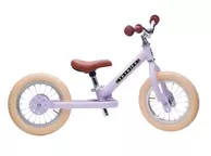 Trybike 3-Hjuls Løpesykkel Vintage-Lilla (371-30TBS-3-PUR-VIN)