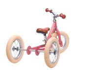 Trybike 3-Hjuls Løpesykkel Rosa (371-TRY3-rosa)