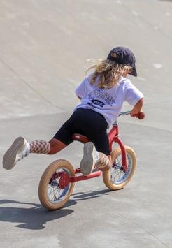 Trybike 3-Hjuls Løpesykkel Rosa (371-TRY3-rosa)