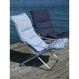 Fiam Fiesta Soft Pute Støvet-Blå (424-101508)