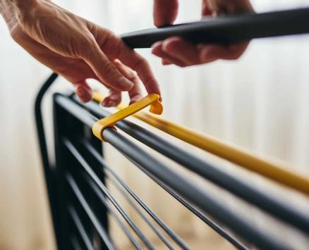 Joseph Joseph Airframe Tørkestativ H150 (655-60236616)