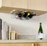 Joseph Joseph Cradle Vinflaskestativ (655-60236644)