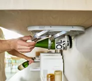 Joseph Joseph Cradle Vinflaskestativ (655-60236644)