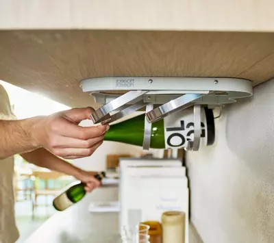 Joseph Joseph Cradle Vinflaskestativ (655-60236644)