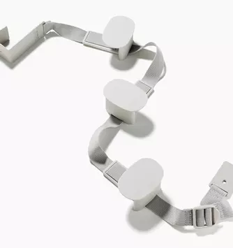 Joseph Joseph Oderly Veskeknagg til dør (655-60236645)