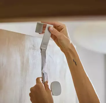 Joseph Joseph Oderly Veskeknagg til dør (655-60236645)