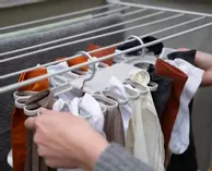 Joseph Joseph Tørkeoppheng for små plagg (655-60233324)