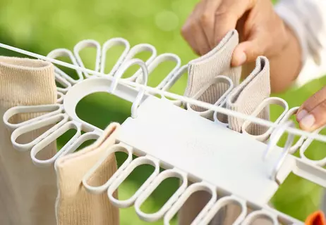 Joseph Joseph Tørkeoppheng for små plagg (655-60233324)