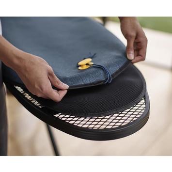 Joseph Joseph Glide Compact-Plus Strykebrett Blå (655-60230469)