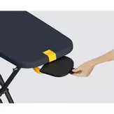 Joseph Joseph Glide Compact-Plus Strykebrett Blå (655-60230469)