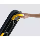 Joseph Joseph Glide Compact-Plus Strykebrett Blå (655-60230469)