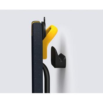 Joseph Joseph Glide Compact-Plus Strykebrett Blå (655-60230469)