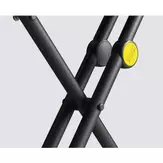 Joseph Joseph Glide Compact-Plus Strykebrett Blå (655-60230469)