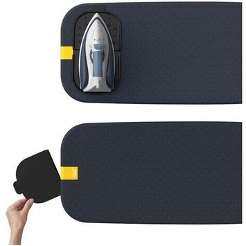 Joseph Joseph Glide Compact-Plus Strykebrett Blå (655-60230469)