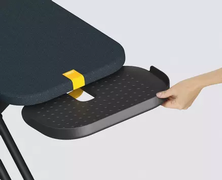 Joseph Joseph Glide-Max-Plus Laundry Strykebrett Blå (655-60230471)