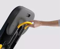 Joseph Joseph Glide-Max-Plus Laundry Strykebrett Blå (655-60230471)