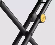 Joseph Joseph Glide-Max-Plus Laundry Strykebrett Blå (655-60230471)