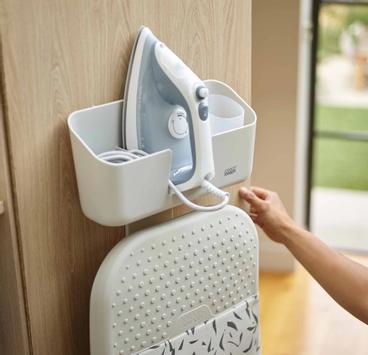 Joseph Joseph Oppbevaring for strykejern/brett