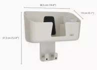 Joseph Joseph Oppbevaring for strykejern/ brett (655-60231631)