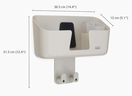 Joseph Joseph Oppbevaring for strykejern/ brett (655-60231631)