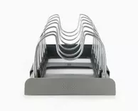 Joseph Joseph Drawer-Store justerbar oppbevaring til lokk L30-56cm (655-46202159)