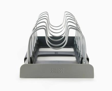 Joseph Joseph Drawer-Store justerbar oppbevaring til lokk L30-56cm (655-46202159)