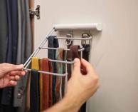 Joseph Joseph Orderly Oppheng til belter/ slips/ skjerf (655-60231651)