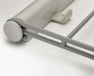 Joseph Joseph Orderly Oppheng til belter/ slips/ skjerf (655-60231651)