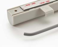 Joseph Joseph Orderly Oppheng til belter/ slips/ skjerf (655-60231651)