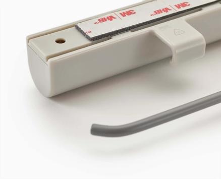 Joseph Joseph Orderly Oppheng til belter/ slips/ skjerf (655-60231651)