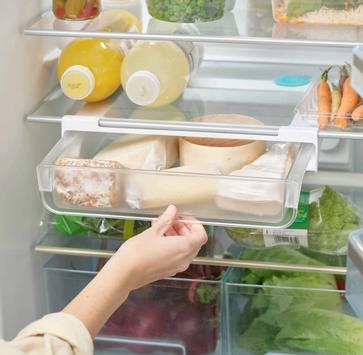 Joseph Joseph Fridge-Store Oppbevaringsskuff til kjøleskap