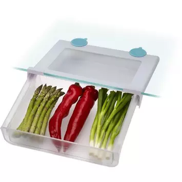 Joseph Joseph Fridge-Store Oppbevaringsskuff til kjøleskap (655-60203557)