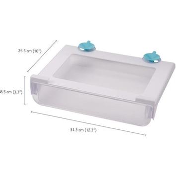 Joseph Joseph Fridge-Store Oppbevaringsskuff til kjøleskap (655-60203557)