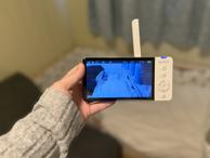 Ontario Babycall "Little-Dream-Catcher-2" HD-kamera skjerm (ONT-LDC2)