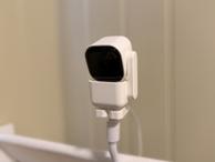 Ontario Babycall "Little-Dream-Catcher-2" HD-kamera skjerm (ONT-LDC2)