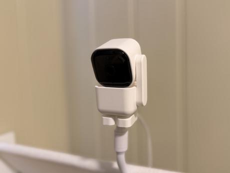 Ontario Babycall "Little-Dream-Catcher-2" HD-kamera skjerm (ONT-LDC2)