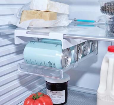 Joseph Joseph Fridge-Store Boksholder til kjøleskap