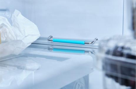 Joseph Joseph Fridge-Store Boksholder til kjøleskap (655-60235967)