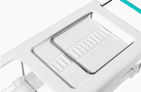 Joseph Joseph Fridge-Store Boksholder til kjøleskap (655-60235967)