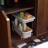 Joseph Joseph Cupboard-Store Oppbevaring til skap (655-60235963)