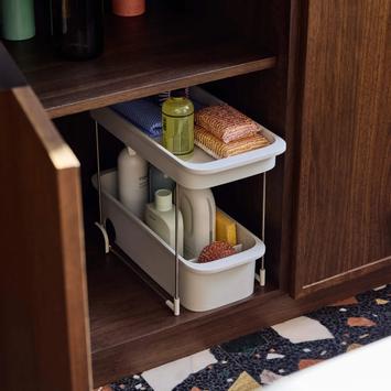 Joseph Joseph Cupboard-Store Oppbevaring til skap