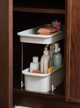 Joseph Joseph Cupboard-Store Oppbevaring til skap (655-60235963)