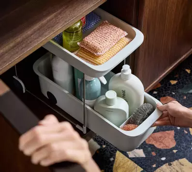 Joseph Joseph Cupboard-Store Oppbevaring til skap (655-60235963)