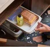 Joseph Joseph Cupboard-Store Oppbevaring til skap (655-60235963)