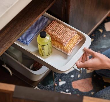 Joseph Joseph Cupboard-Store Oppbevaring til skap (655-60235963)