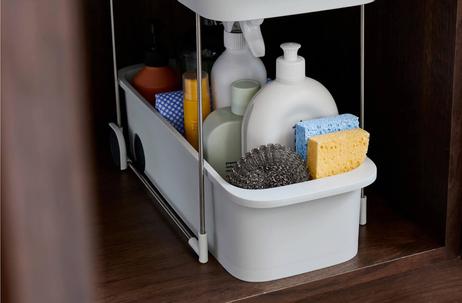 Joseph Joseph Cupboard-Store Oppbevaring til skap (655-60235963)