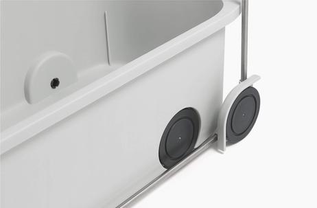 Joseph Joseph Cupboard-Store Oppbevaring til skap (655-60235963)